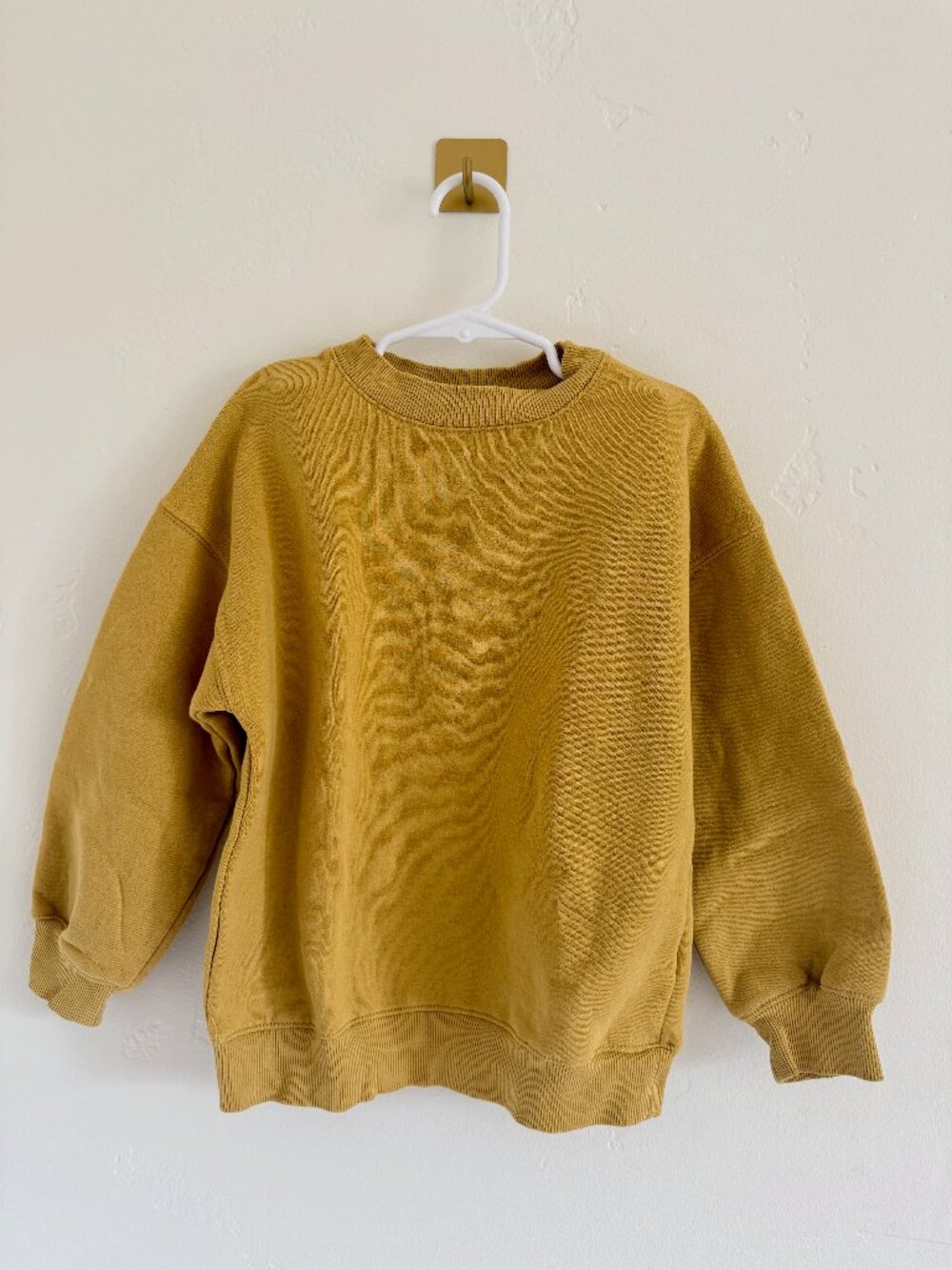 H&M Kids Crewneck Sweatshirt Sz 4-6Y